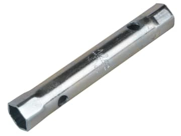 TA8 A/F Box Spanner 9/16 x 5/8 x 125mm (5in)                                    