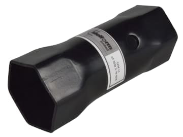TIM12 ISO Metric Box Spanner 65 x 70mm x 200mm (8in)                            