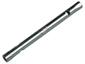 TIM2 ISO Metric Box Spanner 5 x 5.5mm x 100mm (4in)                             