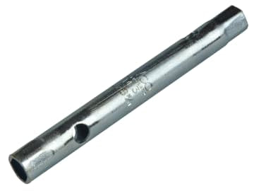 TIM3 ISO Metric Box Spanner 7 x 8mm x 100mm (4in)                               