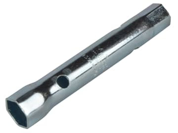 TIM5 ISO Metric Box Spanner 13 x 17mm x 100mm (4in)                             