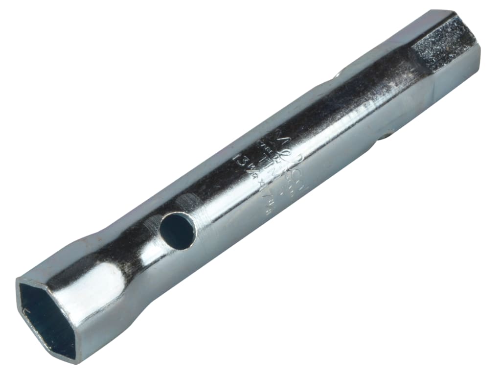 TIM5 ISO Metric Box Spanner 13 x 17mm x 100mm (4in)                             