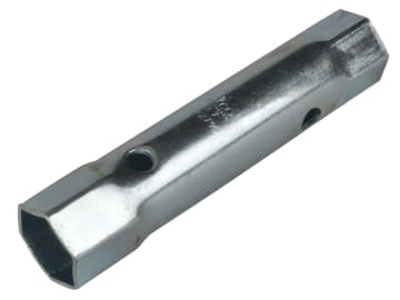 TIM7 ISO Metric Box Spanner 24 x 27mm x 150mm (6in)                             