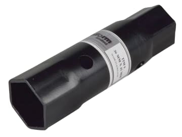 TIM9 ISO Metric Box Spanner 36 x 41mm x 175mm (7in)                             
