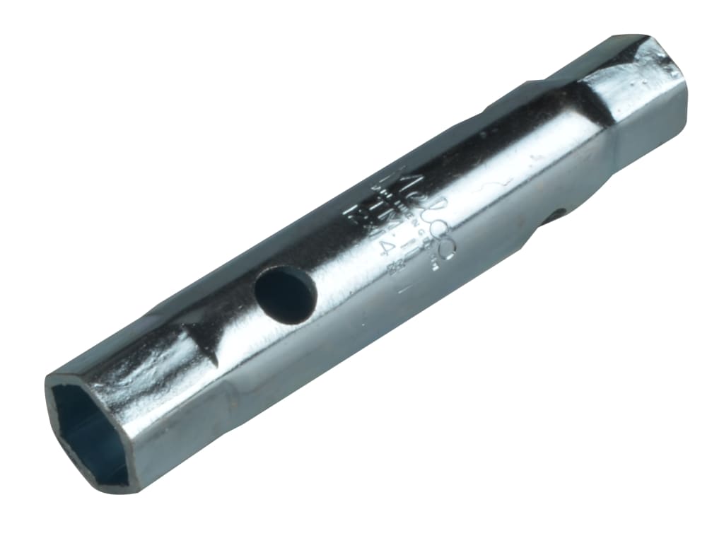 TM11 Metric Box Spanner 12 x 14mm x 100mm (4in)                                 
