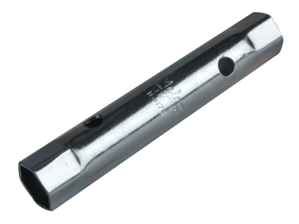 TM14 Metric Box Spanner 16 x 17mm x 125mm (5in)                                 