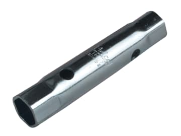 TM17 Metric Box Spanner 18 x 19mm x 125mm (5in)                                 