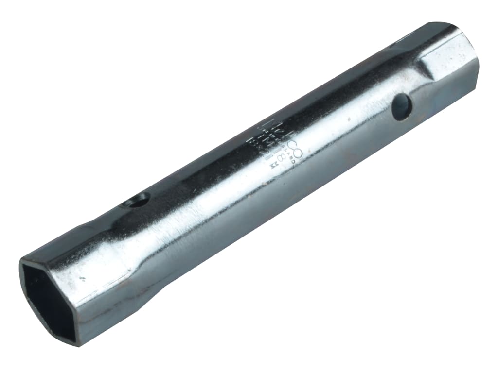 TM18 Metric Box Spanner 18 x 21mm x 150mm (6in)                                 