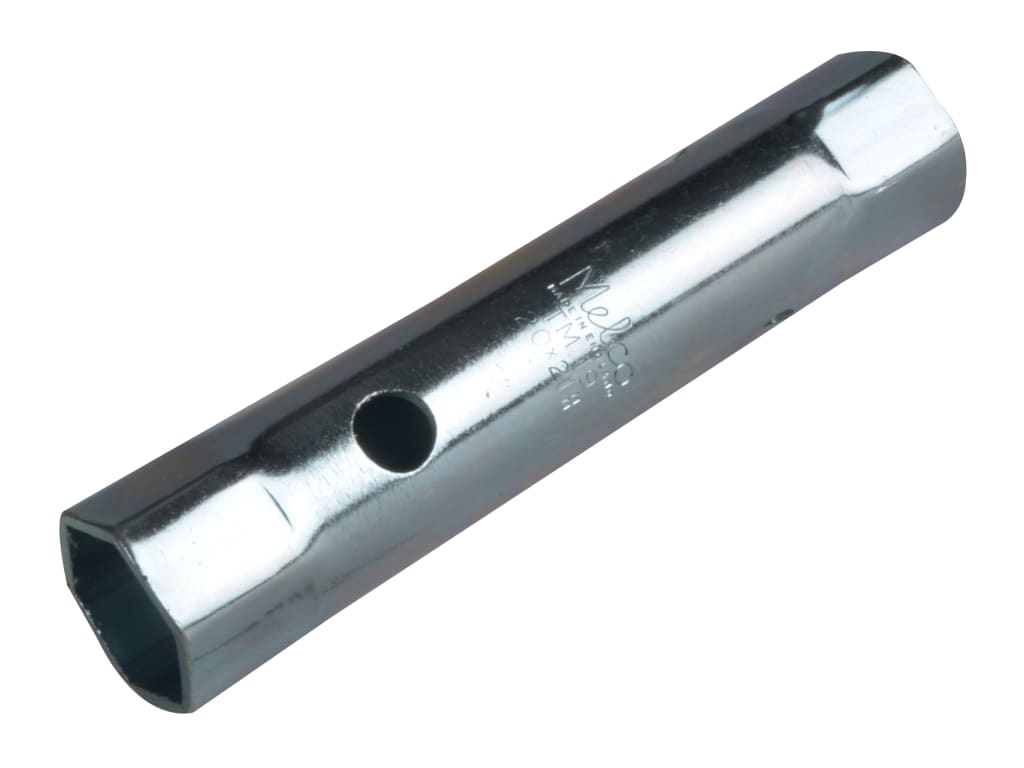 TM19 Metric Box Spanner 20 x 21mm x 125mm (5in)                                 