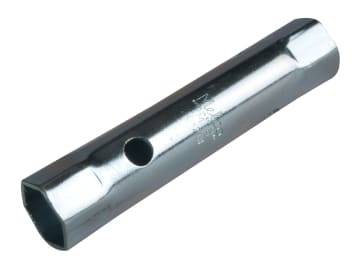 TM19 Metric Box Spanner 20 x 21mm x 125mm (5in)                                 