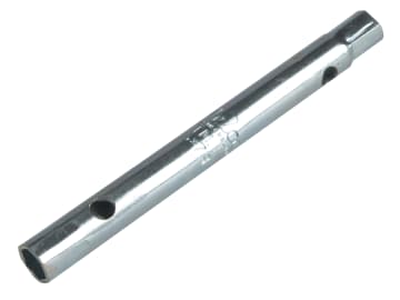 TM1 Metric Box Spanner 6 x 7mm x 100mm (4in)                                    