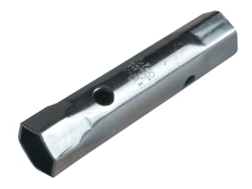 TM22 Metric Box Spanner 22 x 23mm x 125mm (5in)                                 