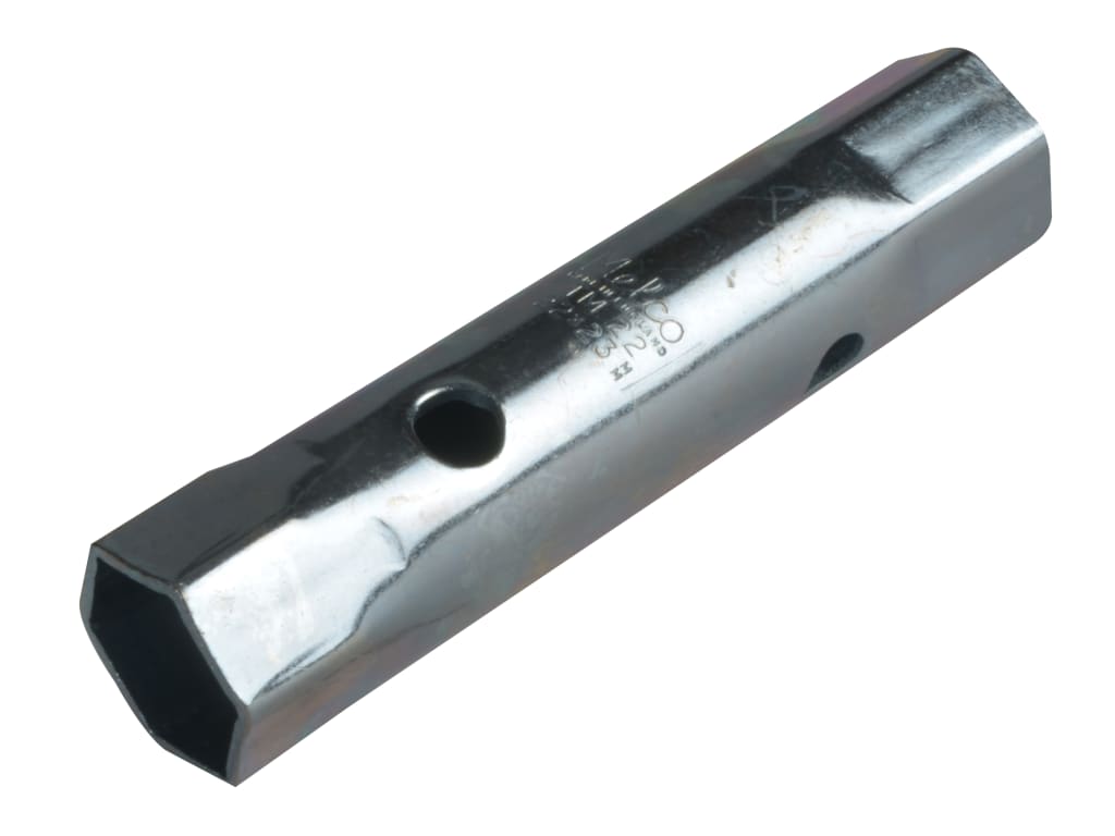 TM22 Metric Box Spanner 22 x 23mm x 125mm (5in)                                 