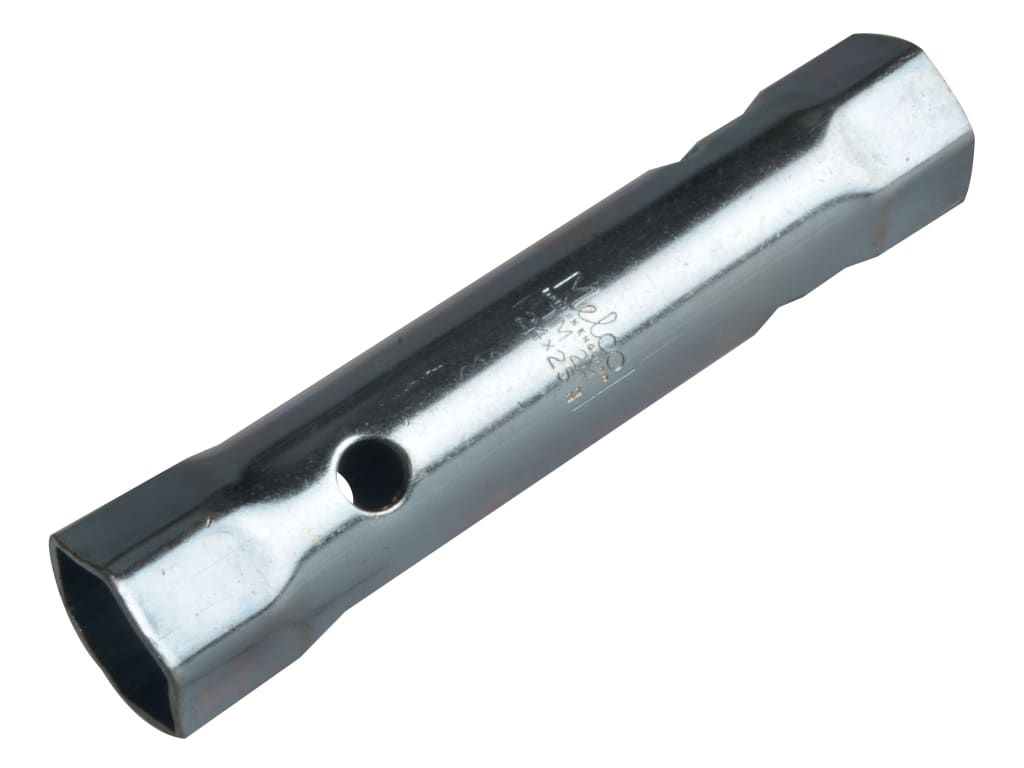 TM24 Metric Box Spanner 24 x 25mm x 150mm (6in)                                 