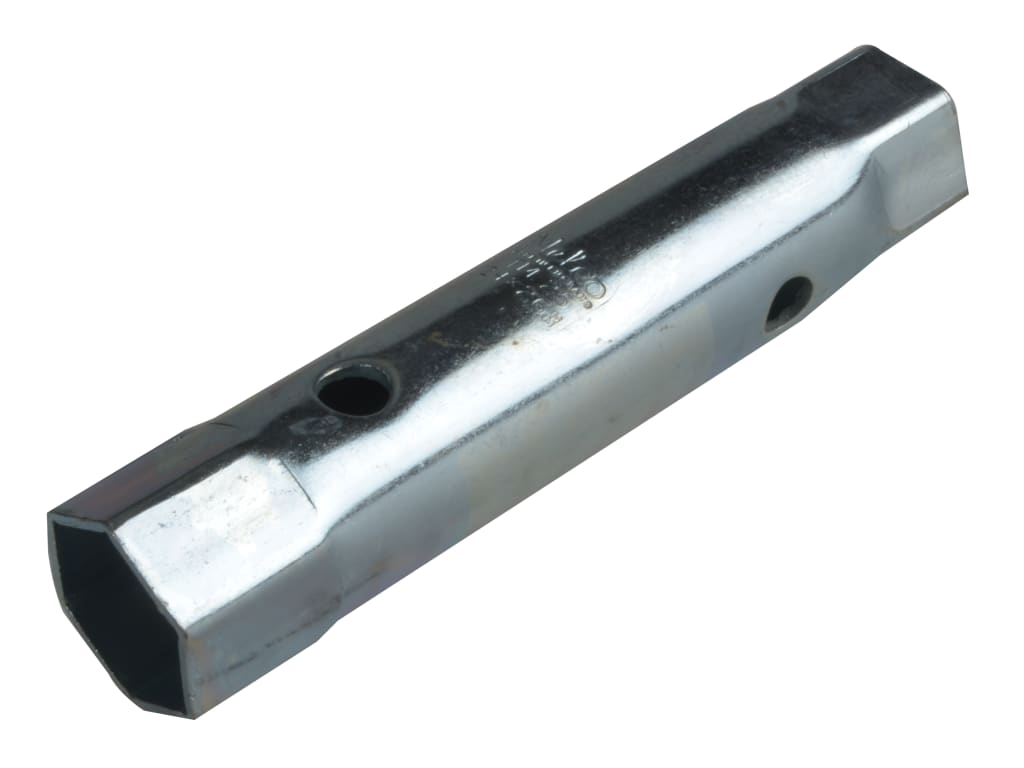 TM25 Metric Box Spanner 24 x 26mm x 125mm (5in)                                 