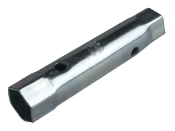 TM25 Metric Box Spanner 24 x 26mm x 125mm (5in)                                 