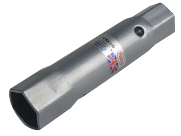 TM26 Metric Box Spanner 27 x 32mm x 175mm (7in)                                 