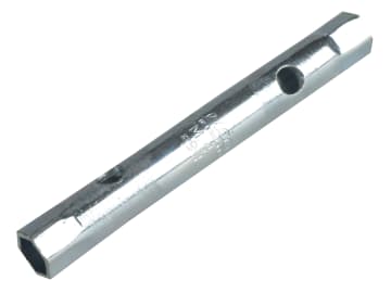 TM4 Metric Box Spanner 8 x 9mm x 100mm (4in)                                    