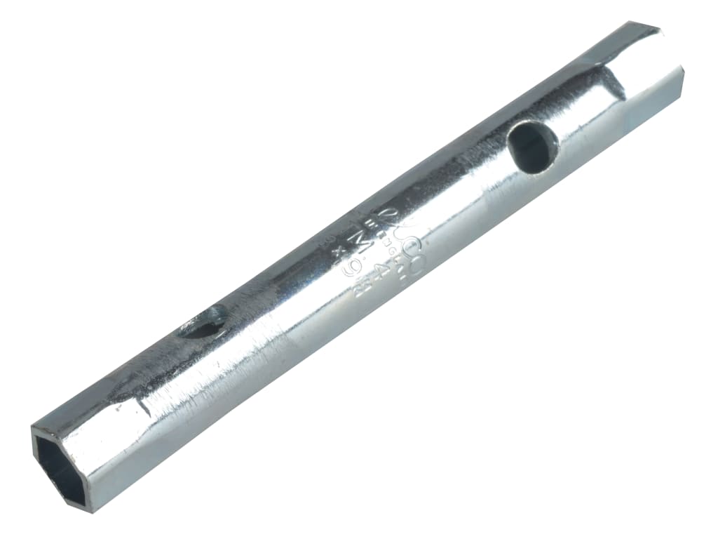 TM4 Metric Box Spanner 8 x 9mm x 100mm (4in)                                    
