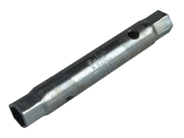 TM6 Metric Box Spanner 10 x 11mm x 100mm (4in)                                  