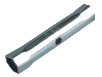 TM8 Metric Box Spanner 12 x 13mm x 82mm (3.1/4in)                               