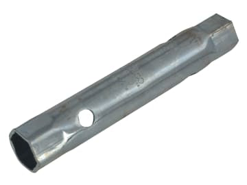 TW10 Whitworth Box Spanner 5/16 x 3/8 x 125mm (5in)                             