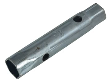 TW13 Whitworth Box Spanner 3/8 x 7/16 x 125mm (5in)                             
