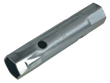 TW14 Whitworth Box Spanner 7/16 x 1/2 x 125mm (5in)                             
