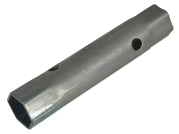 TW16 Whitworth Box Spanner 1/2 x 9/16 x 150mm (6in)                             