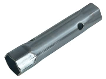 TW18 Whitworth Box Spanner 9/16 x 5/8 x 150mm (6in)                             