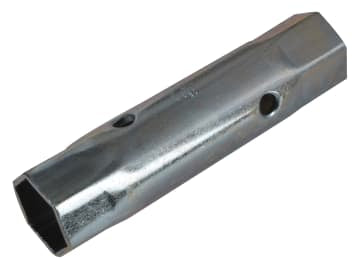 TW20 Whitworth Box Spanner 5/8 x 11/16 x 150mm (6in)                            