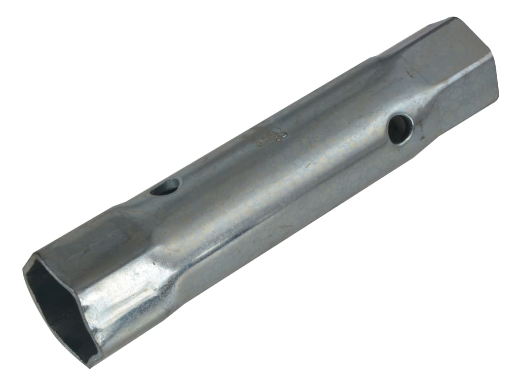 TW21 Whitworth Box Spanner 5/8 x 3/4 x 175mm (7in)                              