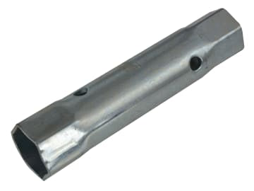 TW21 Whitworth Box Spanner 5/8 x 3/4 x 175mm (7in)                              