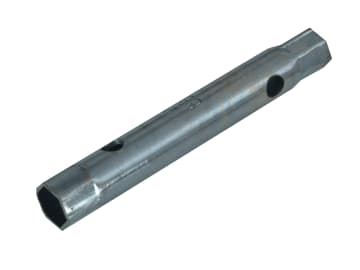 TW2 Whitworth Box Spanner 1/8 x 3/16 x 100mm (4in)                              
