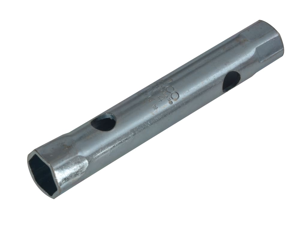 TW4 Whitworth Box Spanner 3/16 x 1/4 x 100mm (4in)                              