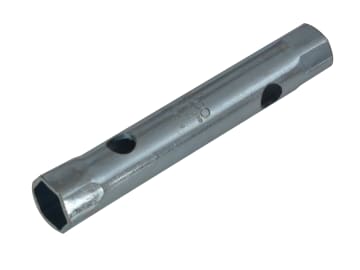 TW4 Whitworth Box Spanner 3/16 x 1/4 x 100mm (4in)                              