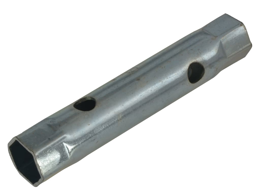 TW7 Whitworth Box Spanner 1/4 x 5/16 x 100mm (4in)                              