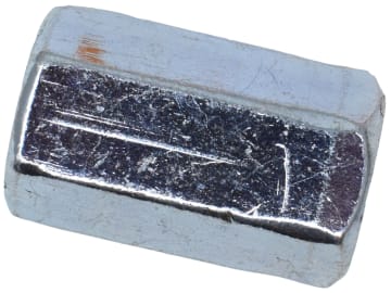 Connecting Nut ZP M10 x 30mm Box 25                                             