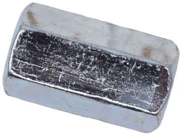 Connecting Nut ZP M12 x 36mm Box 25                                             