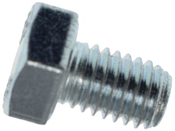 High Tensile Set Screw ZP M8 x 12mm (Box 50)                                    