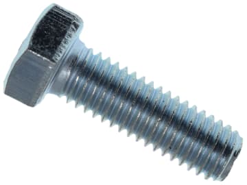 High Tensile Set Screw ZP M8 x 25mm (Box 50)                                    