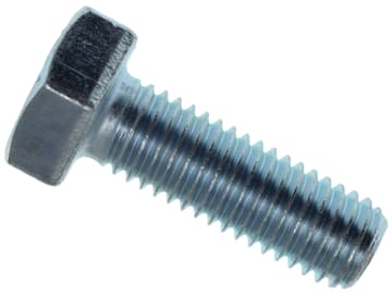 High Tensile Set Screw ZP M10 x 30mm (Box 50)                                   