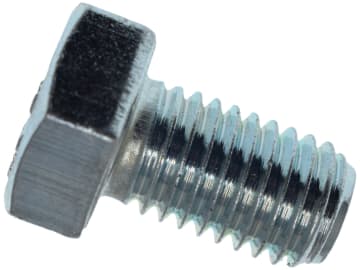 High Tensile Set Screw ZP M12 x 20mm (Box 25)                                   
