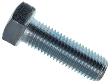 High Tensile Set Screw ZP M16 x 50mm (Box 25)                                   