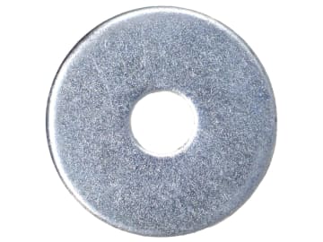Repair Washer ZP 6mm x 25 (Box 50)                                              