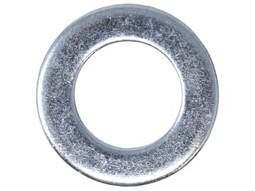 Type A Washer Bright ZP 16mm (Box 50)                                           