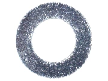 Type B Washer Bright ZP 5mm (Box 100)                                           