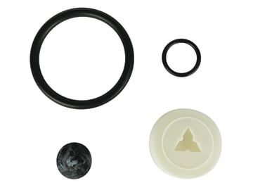 10L 'O' Rings & Gasket                                                          