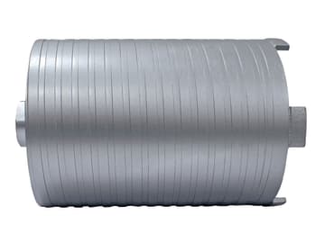 Unslotted Dry Core Drill X90 Grade 117mm                                        