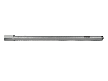 Slotted Dry Core Drill X90 Grade 22mm                                           